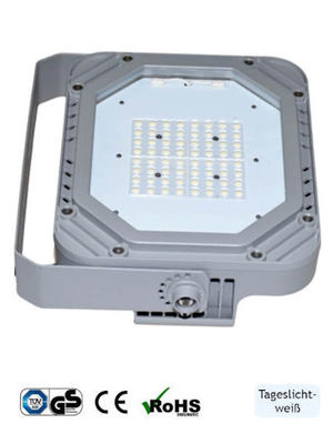 LED-Fluter, 230V, 60Watt, 6600 Lumen=300W, kaltweiss, TÜV geprüft